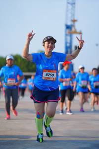 BIB: 8259
                            <button type="button" onclick="openModal(3238877)" class="btn btn-primary btn-sm float-right btn-popup" data-toggle="modal" data-target=".modal-high-quality">
                        <i class="fas fa-shopping-cart"></i> Add to Cart
                    </button>
                                            <button type="button" onclick="isThisMe(3238877, true)" class="btn btn-success btn-sm float-right btn-popup btn-isme hidden" data-toggle="tooltip" data-placement="bottom" title="นี่คือรูปของคุณใช่ไหม คลิกที่นี่เพื่อเอาเข้าอัลบั้ม">
                        <i class="fas fa-plus"></i> Add to album
                    </button>
                    <button type="button" onclick="isThisMe(3238877, false)" class="btn btn-warning btn-sm float-right btn-popup btn-isnotme hidden">
                        <i class="fas fa-ban"></i> Remove from album
                    </button>